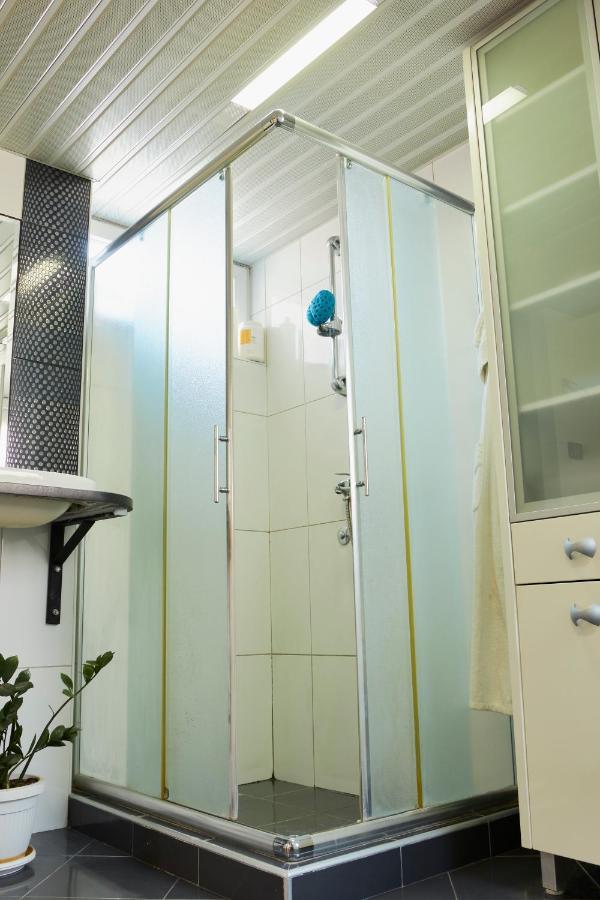 Diamond Butterfly Apartment Skopje Esterno foto